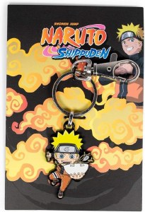 Naruto Ramen Keychain