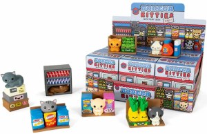 Bodega Kitties S2 Mystery Box