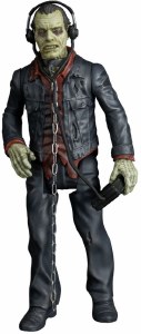 Day of the Dead Bub Action Figure
