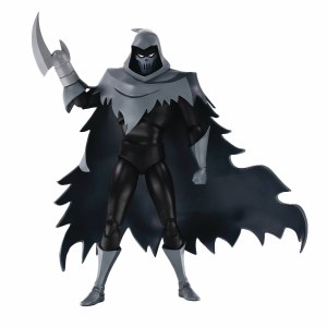Batman Animated Series Mask of the Phantasm 1/6 Scale Figure