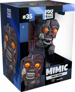 Youtooz Five Nights at Freddys Mimic Vinyl Figure
