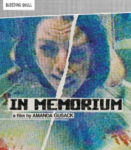 In Memorium Blu ray