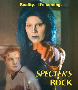Specters Rock Blu ray