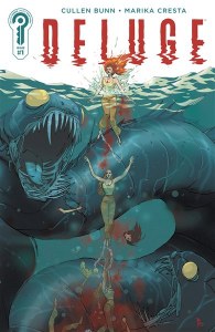 Deluge #1