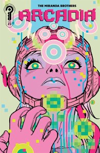 Arcadia #3