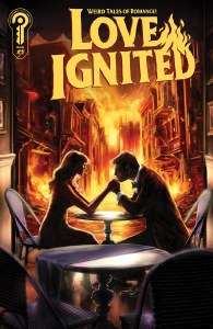 Love Ignited 2026