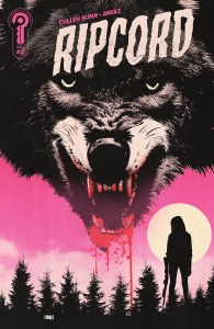 Ripcord #2