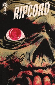 Ripcord #4