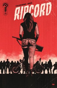 Ripcord #5