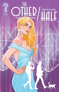 Other Half #1 10 Copy Variant