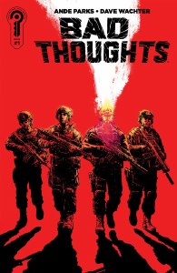 Bad Thoughts #1