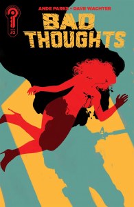 Bad Thoughts #2