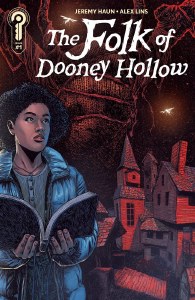 Folk of Dooney Hollow #1