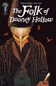 Folk of Dooney Hollow #2