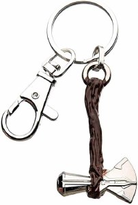 Marvel Infinity Saga Stormbreaker Keychain