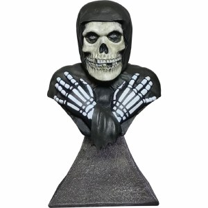 Misfits The Fiend Mini-bust