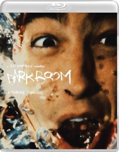 Darkroom Blu ray