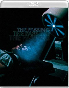 Passing Blu ray