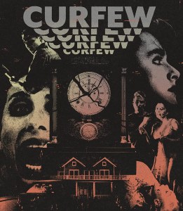 Curfew Blu ray
