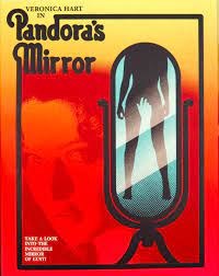 Pandora's Mirror Blu ray