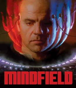 Mindfield Blu ray