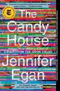 Candy House TP