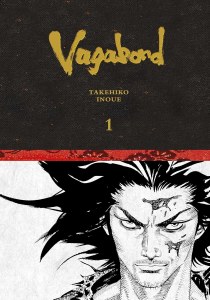Vagabond Definitive HC Vol 01