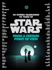 Star Wars From a Certain Point of View TP