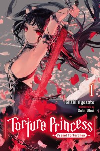 Torture Princess Fremd Torturchen Vol 01
