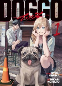 Doggo Vol 1