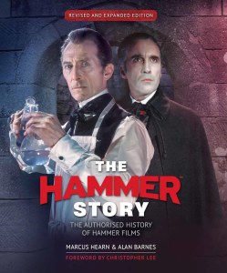 Hammer Story: Revised and Expanded Edition
