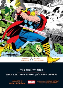 Mighty Thor (Penguin Classics Marvel Collection)