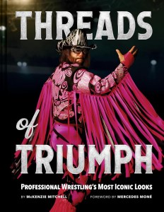 Threads of Triumph HC