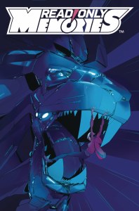 Read Only Memories #3