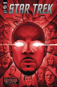 Star Trek #12