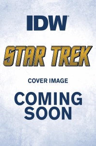 Star Trek Strange New Worlds Illyrian Enigma #1