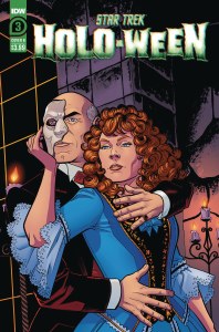 Star Trek Holo-Ween #3