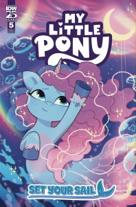 My Little Pony Set Your Sail #5