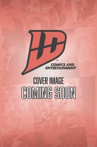 Teenage Mutant Ninja Turtles 2024 #9 Cvr D