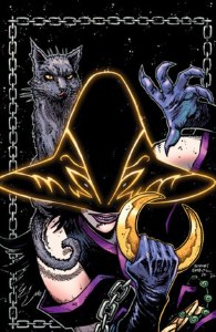 Teenage Mutant Ninja Turtles #17 10 Copy Variant