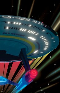 Star Trek Lower Decks #18 Cvr B