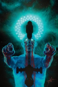 Event Horizon Dark Descent #4 15 Copy Variant