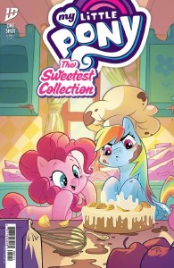 My Little Pony Sweetest Collection