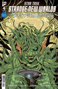 Star Trek Strange New Worlds Seeds of Salvation #4