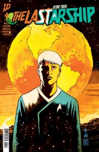 Star Trek Last Starship #4
