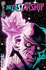 Star Trek The Last Starship #11