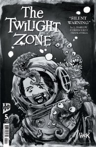 Twilight Zone #5
