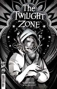 Twilight Zone #6