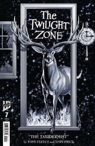 Twilight Zone #7