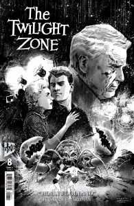 Twilight Zone #8